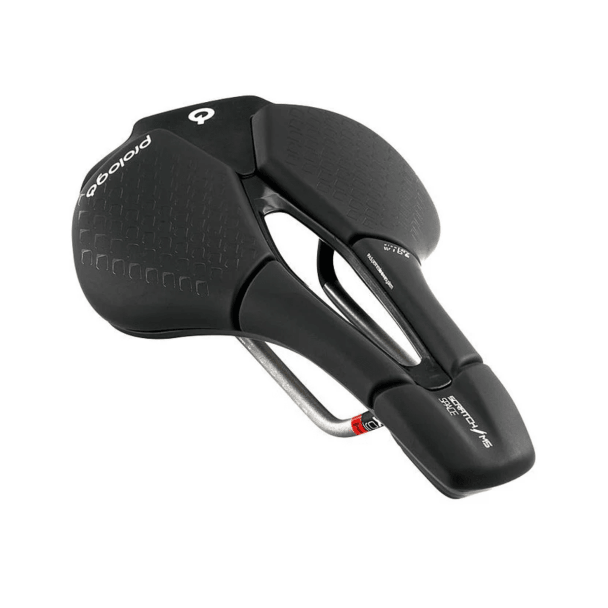 Prologo Scratch M5 Space Tirox 147 Saddle | The Bike Affair