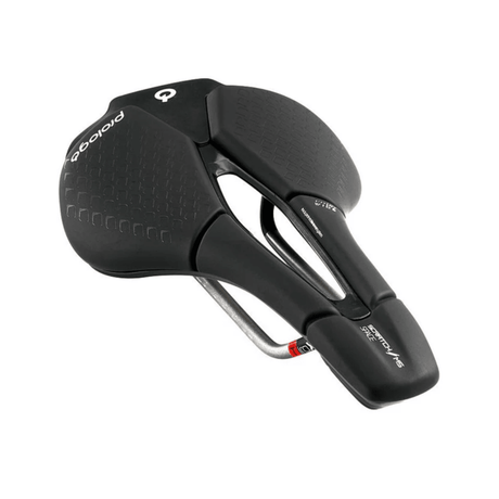 Prologo Scratch M5 Space Tirox 147 Saddle | The Bike Affair