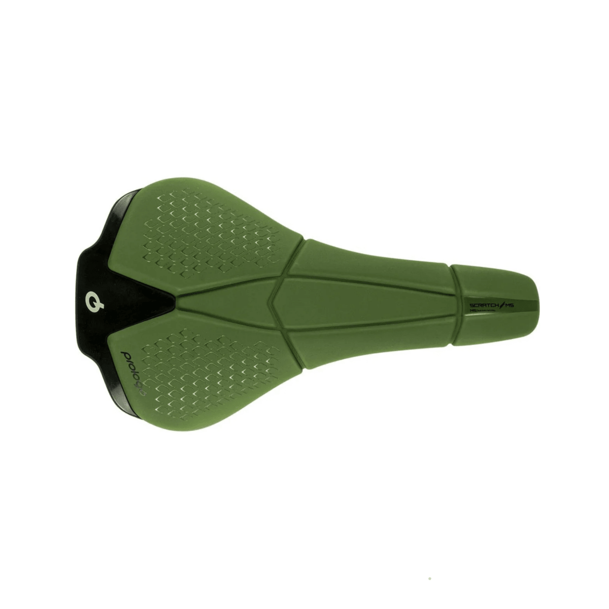 Prologo Scratch M5 Special Edition Tirox 143 Saddle | The Bike Affair