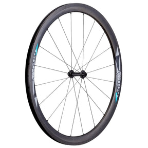 Quai R45 Road Rim Brake Wheelset