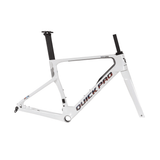 Quick Pro ER ONE Frameset | The Bike Affair