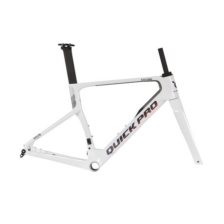 Quick Pro ER ONE Frameset | The Bike Affair