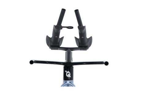 Quick Pro TR ONE Frameset with Cockpit | The Bike Affair