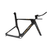 Quick Pro TT ONE Frameset with Cockpit | The Bike Affair