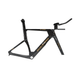 Quick Pro TT ONE Frameset with Cockpit | The Bike Affair