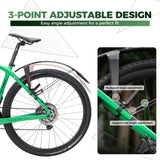 Rockbros FK-892 Road Gravel MTB Mudguard