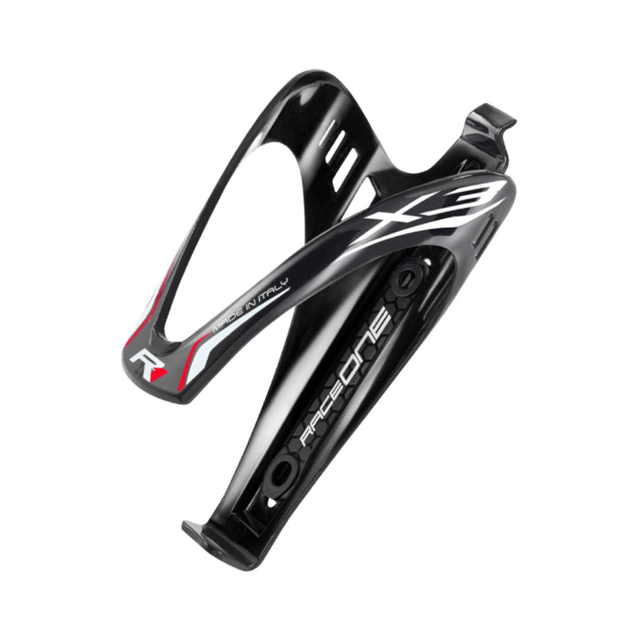 Raceone X3 Bottle Cage | The Bike Affair