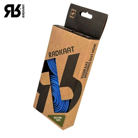 Radkaat Silicone Pro Bar Tape | The Bike Affair