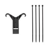 Ravemen ABM07 Saddle Rail Mount | The Bike Affair