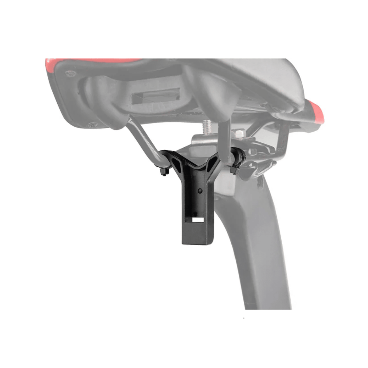 Ravemen ABM07 Saddle Rail Mount | The Bike Affair