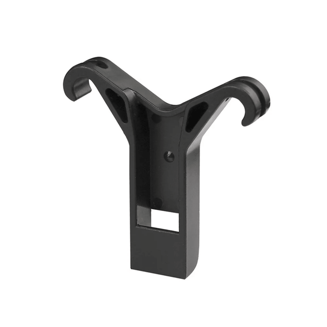 Ravemen ABM07 Saddle Rail Mount | The Bike Affair