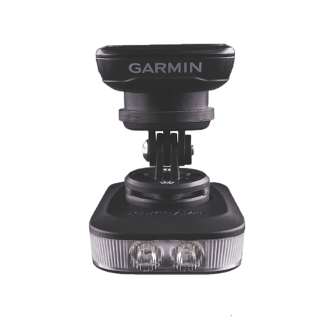 Ravemen AGM03 Bottom Mount Adapter | The Bike Affair