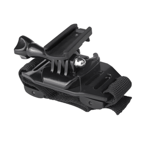 Ravemen AHM01 Helmet Mount | The Bike Affair