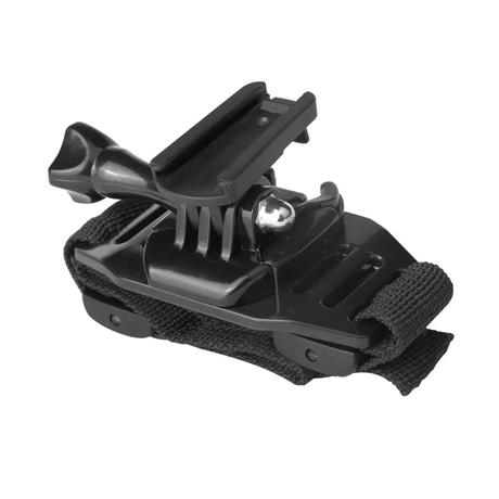 Ravemen AHM01 Helmet Mount | The Bike Affair