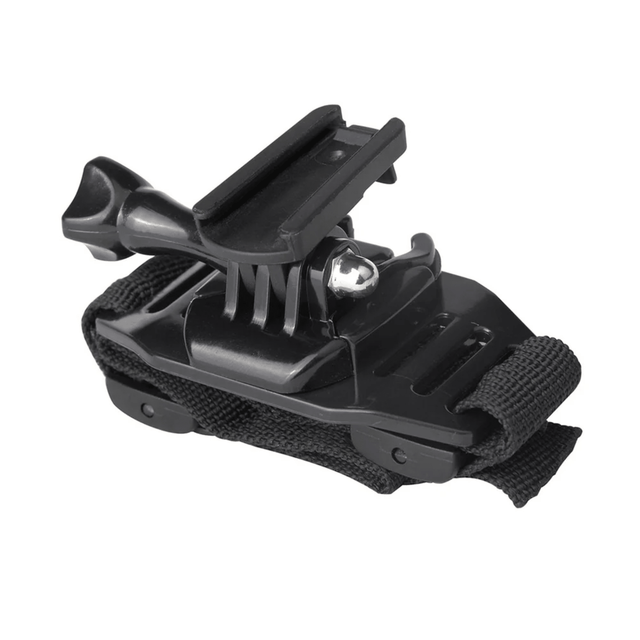 Ravemen AHM01 Helmet Mount | The Bike Affair