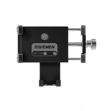 Ravemen BPH01 Bike Phone Holder | The Bike Affair