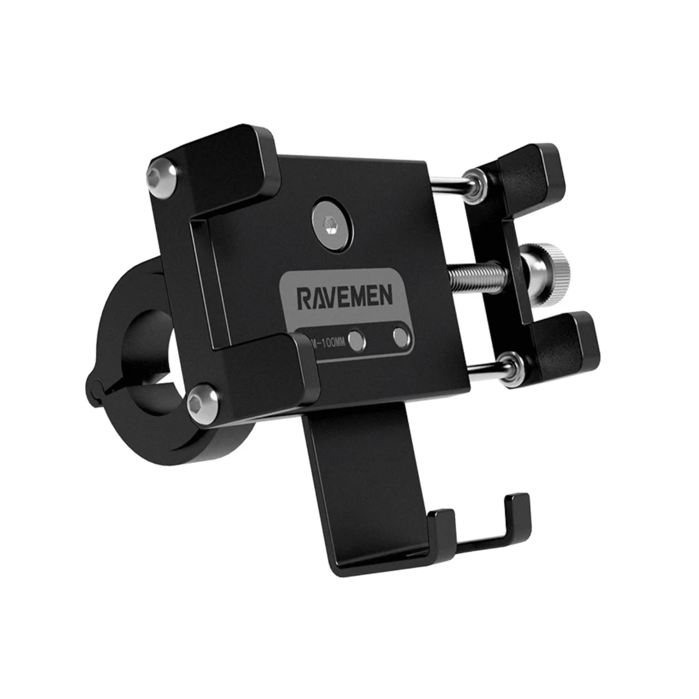 Ravemen BPH01 Bike Phone Holder | The Bike Affair