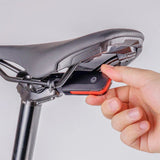 Ravemen CL01 Taillight | The Bike Affair