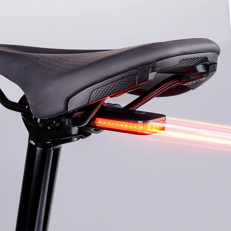 Ravemen CL01 Taillight | The Bike Affair