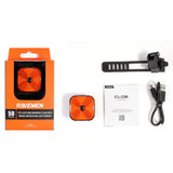 Ravemen CL06 50 Taillight | The Bike Affair