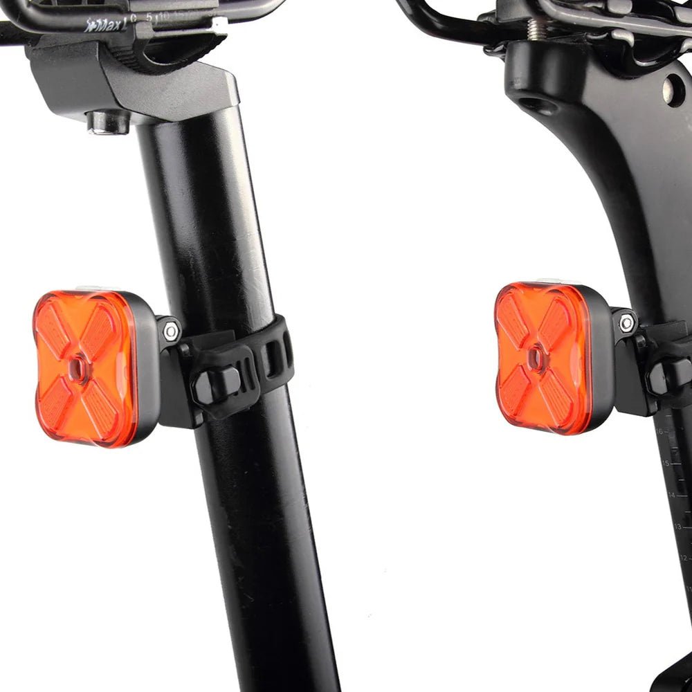 Ravemen CL06 50 Taillight | The Bike Affair