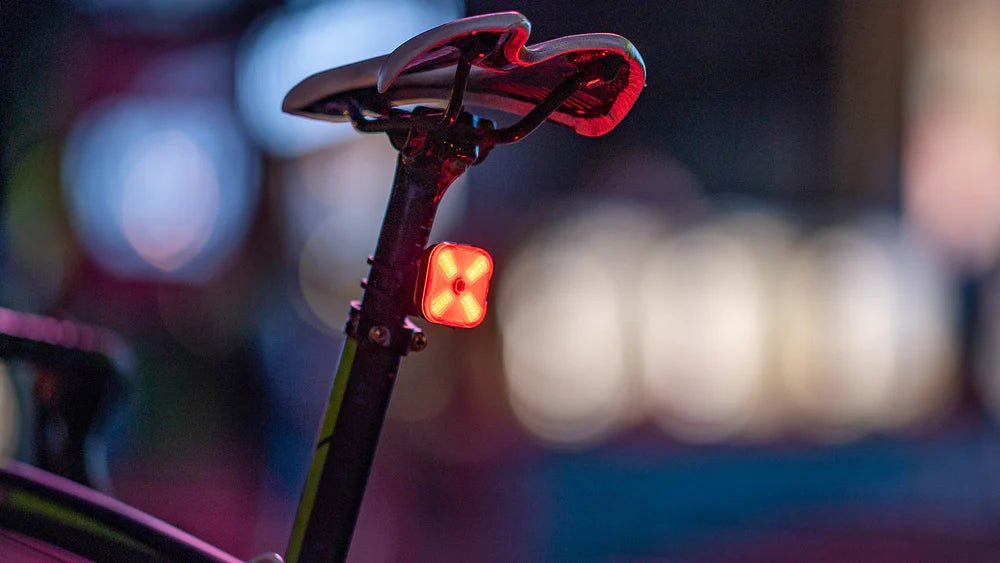 Ravemen CL06 50 Taillight | The Bike Affair