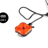 Ravemen CL06 50 Taillight | The Bike Affair