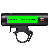 Ravemen CR1000 Headlight | The Bike Affair