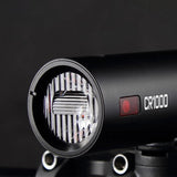 Ravemen CR1000 Headlight | The Bike Affair