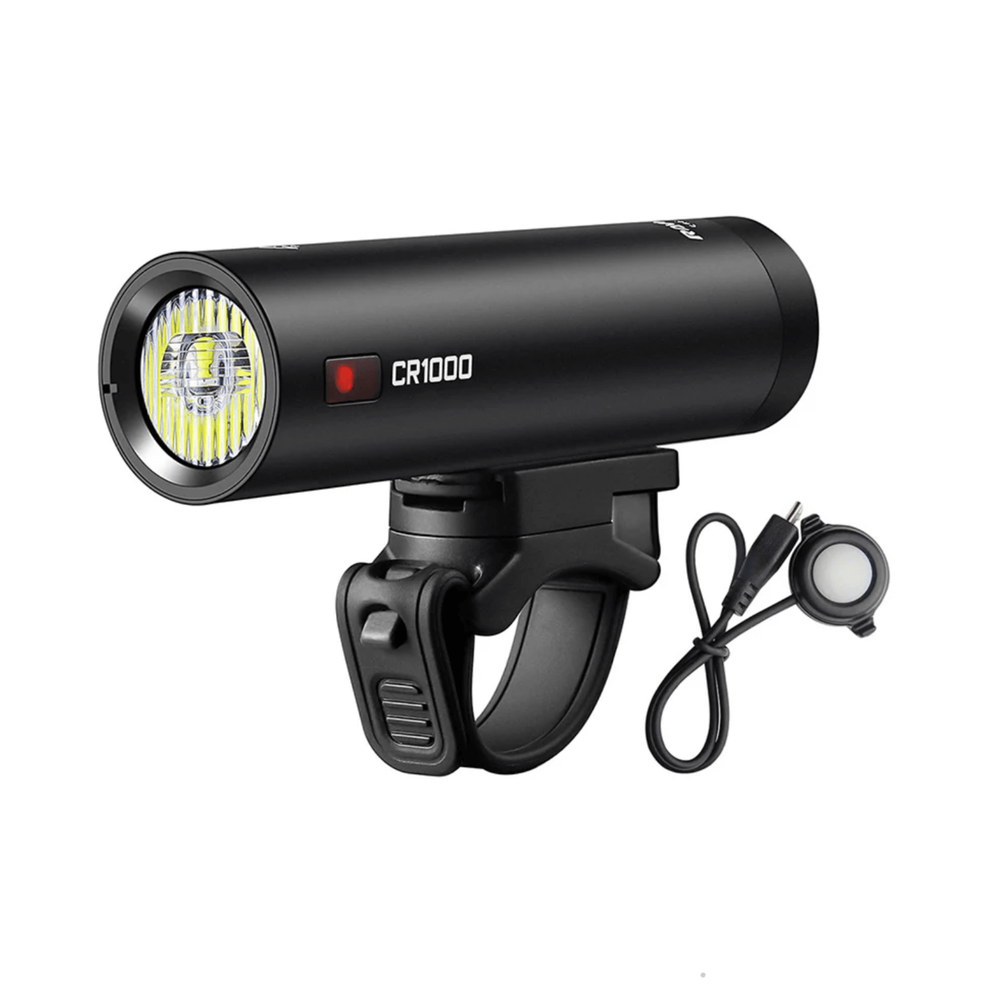 Ravemen CR1000 Headlight | The Bike Affair