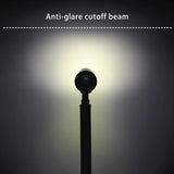 Ravemen CR1000 Headlight | The Bike Affair