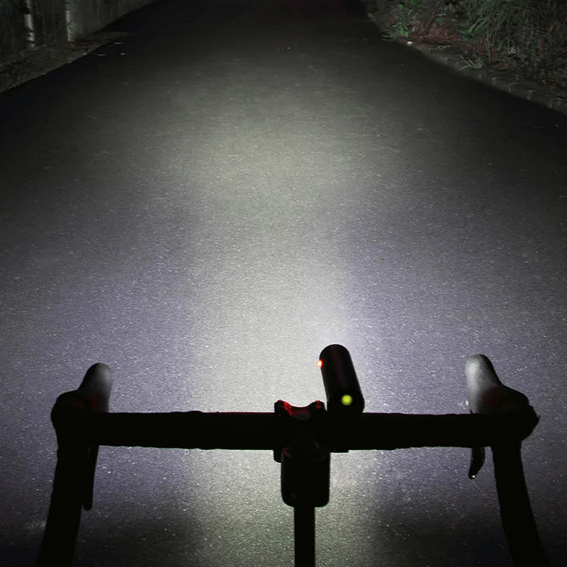 Ravemen CR1000 Headlight | The Bike Affair