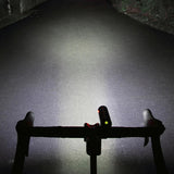 Ravemen CR1000 Headlight | The Bike Affair