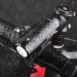 Ravemen CR450 Headlight | The Bike Affair