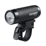 Ravemen CR500 Headlight | The Bike Affair