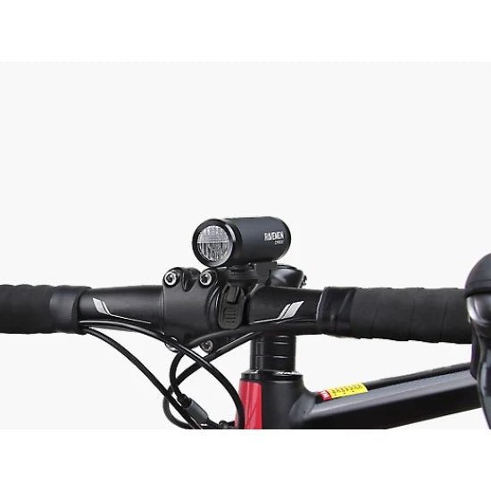 Ravemen CR500 Headlight | The Bike Affair