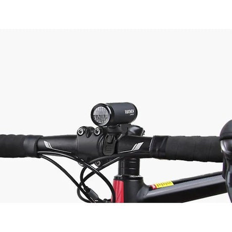Ravemen CR500 Headlight | The Bike Affair