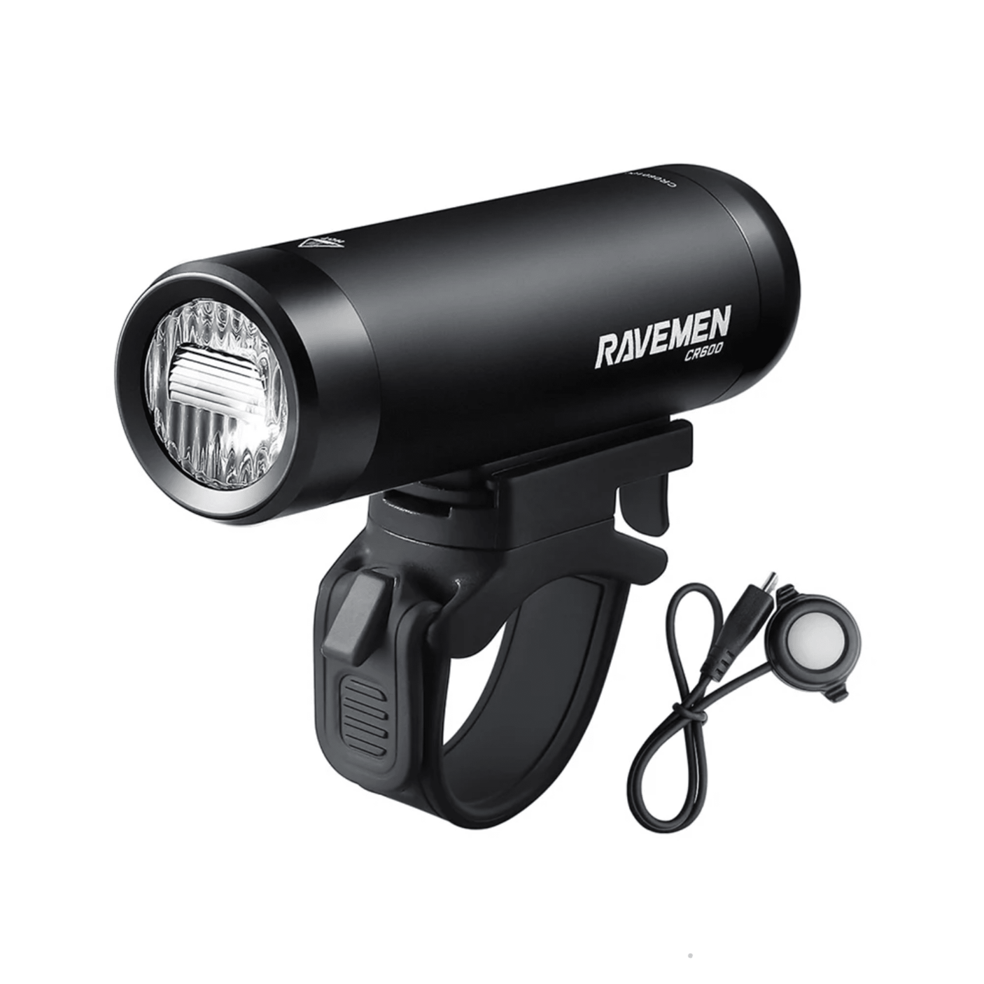 Ravemen CR600 Headlight | The Bike Affair