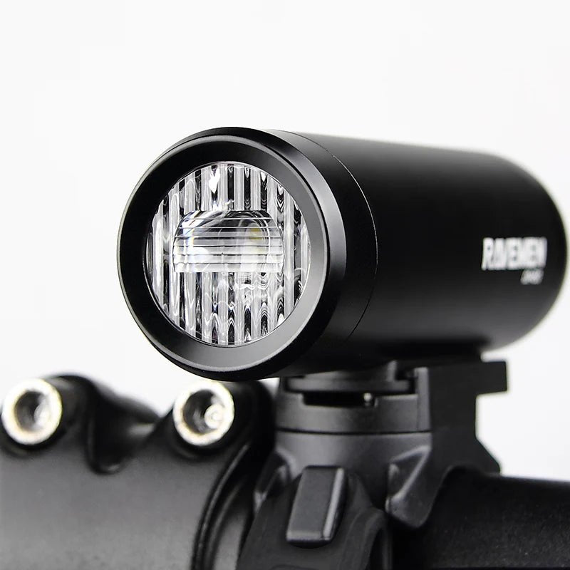 Ravemen CR600 Headlight | The Bike Affair