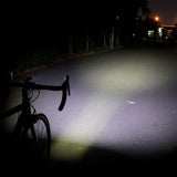 Ravemen CR600 Headlight | The Bike Affair