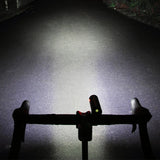 Ravemen CR800 Headlight | The Bike Affair