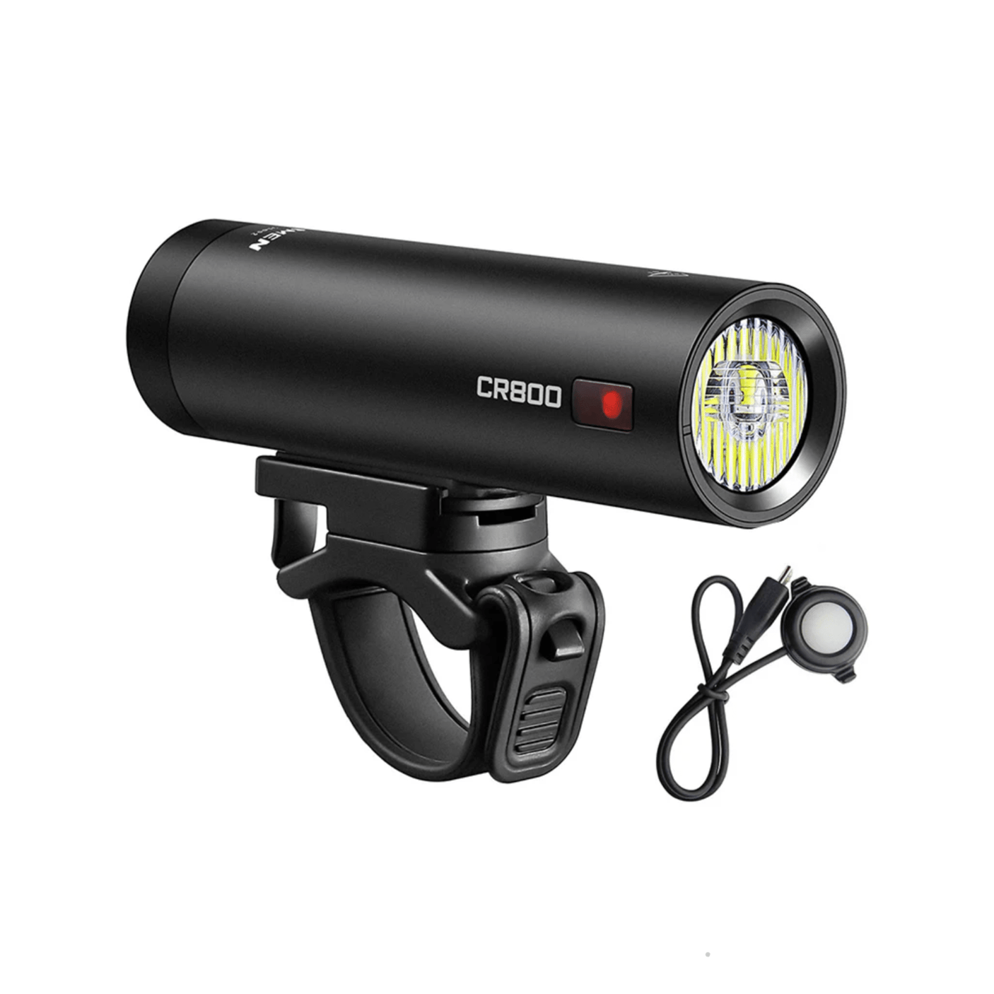 Ravemen CR800 Headlight | The Bike Affair