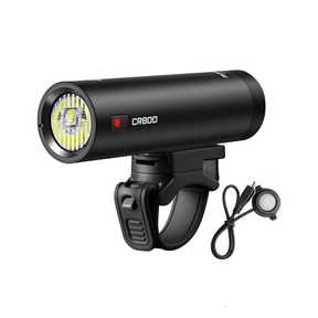 Ravemen CR800 Headlight | The Bike Affair