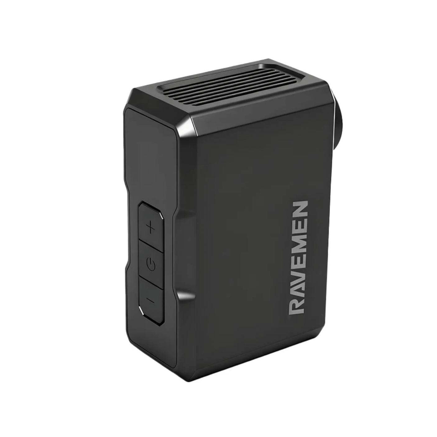 Ravemen EP01 Electric Mini Bike Pump | The Bike Affair