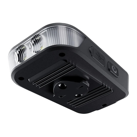 Ravemen FR1100 Headlight | The Bike Affair