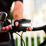 Ravemen FR1100 Headlight | The Bike Affair