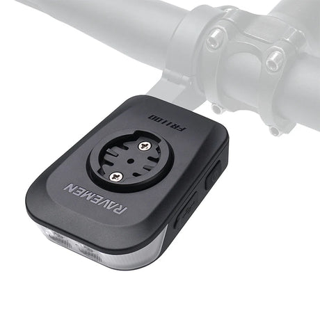 Ravemen FR1100 Headlight | The Bike Affair