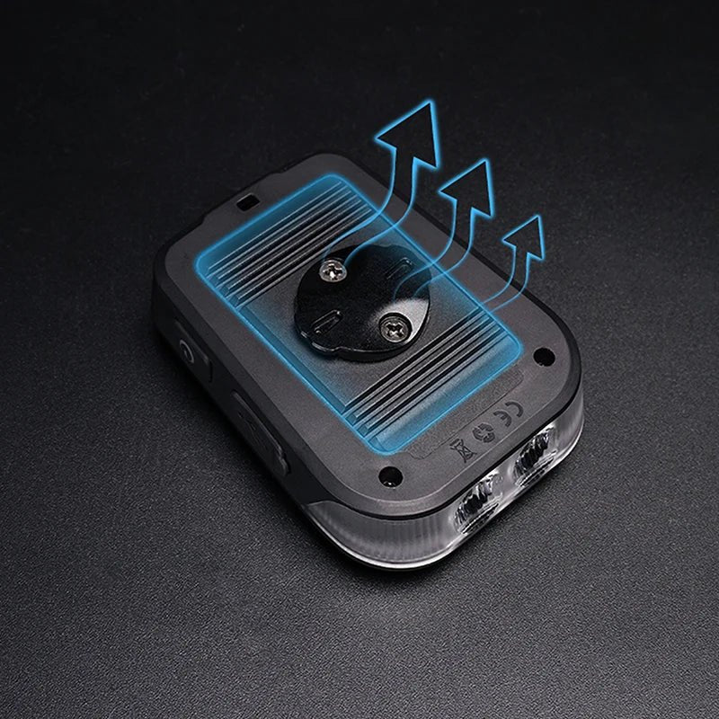 Ravemen FR1100 Headlight | The Bike Affair
