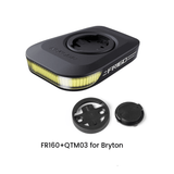 Ravemen FR160 Headlight | The Bike Affair