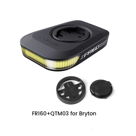 Ravemen FR160 Headlight | The Bike Affair